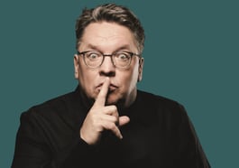 Helmut Schleich – Das kann man so nicht sagen