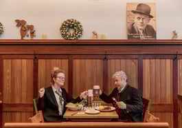 Bayrisch für Anfänger – Comedy Dinner