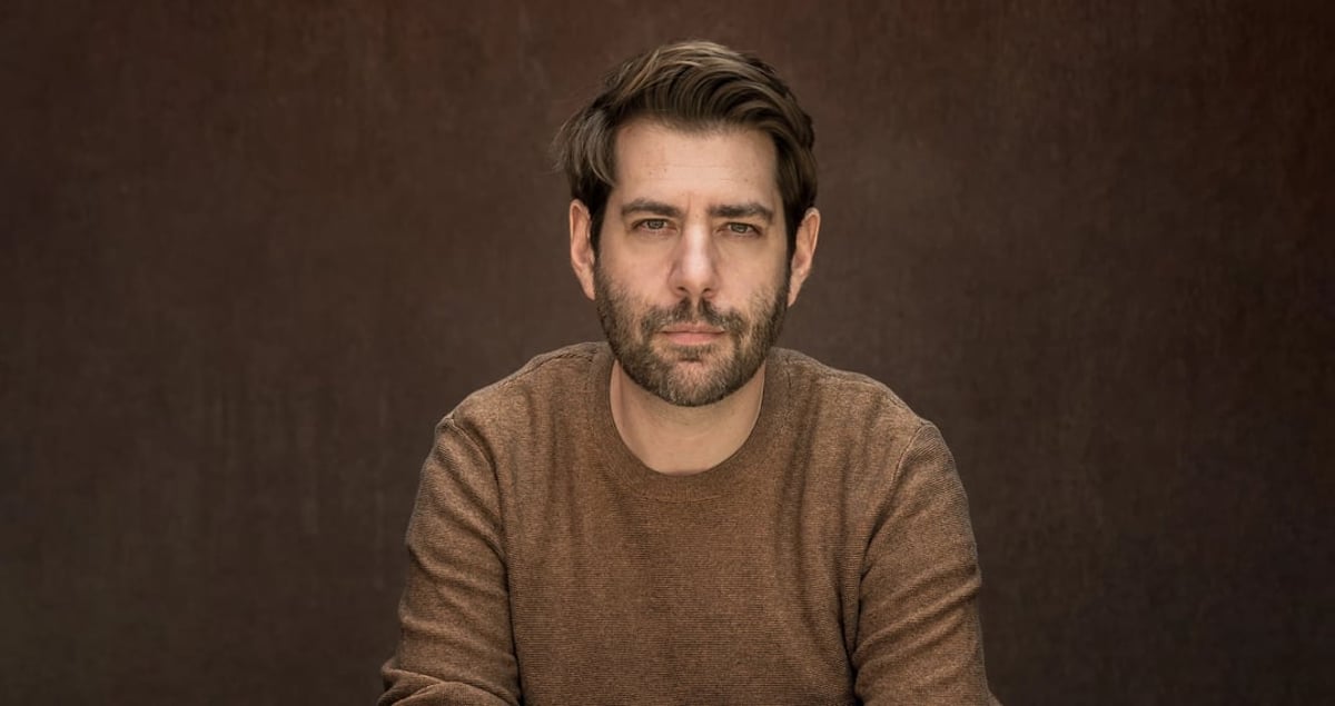 Claus von Wagner – Projekt Equilibrium