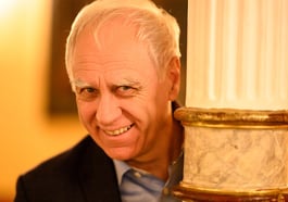 Bruno Jonas