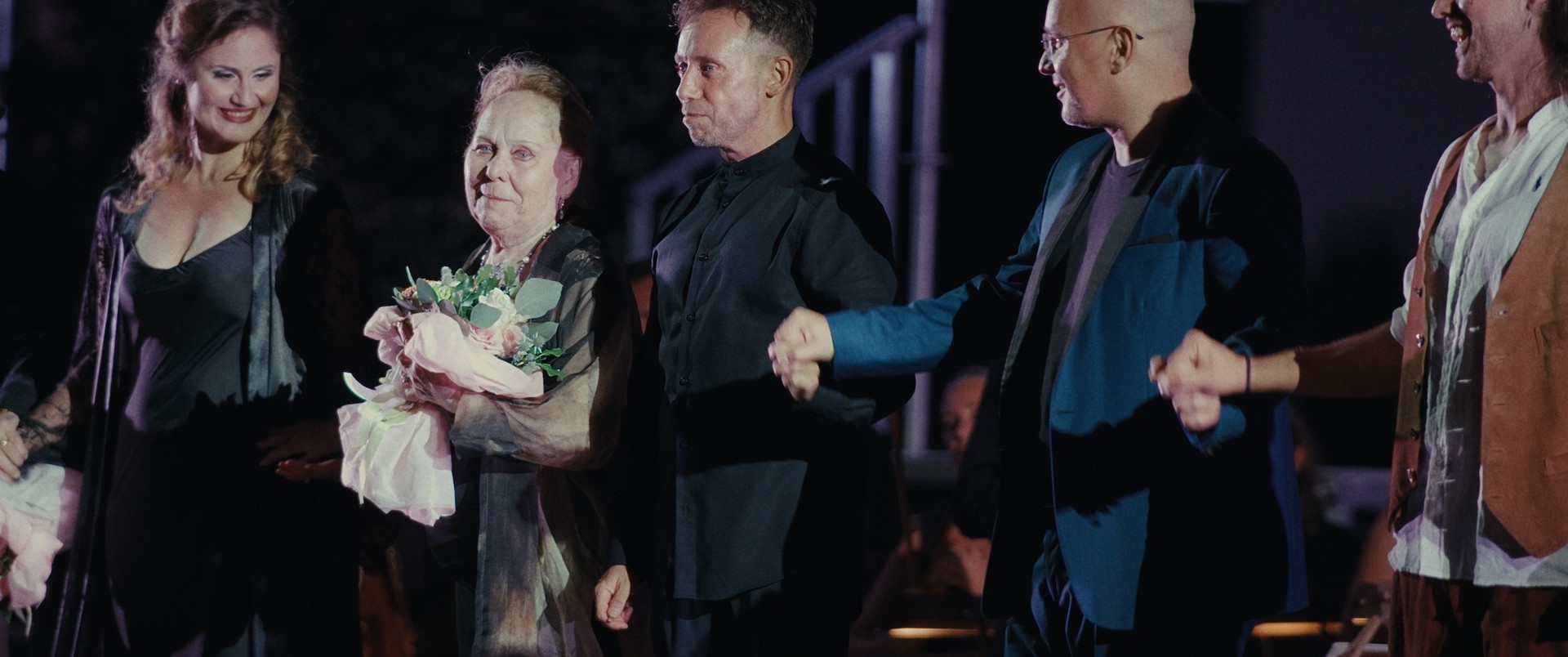 Bilder aus Primadonna or Nothing