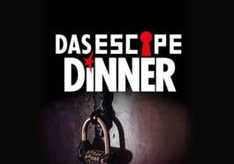 Das Escape Dinner