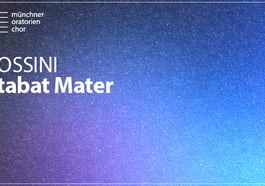 Rossini: Stabat mater