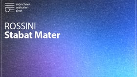 Rossini: Stabat mater