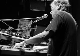 Downtown Blues Session