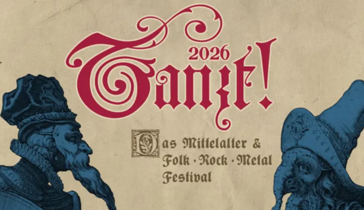 Tanzt!