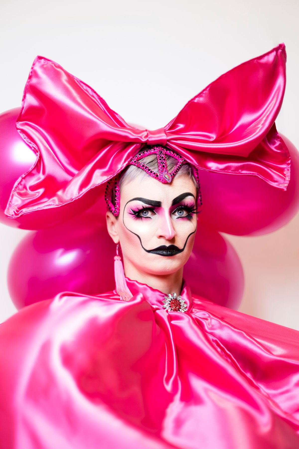 go drag! Munich: Fest der Sterne und Sternchen