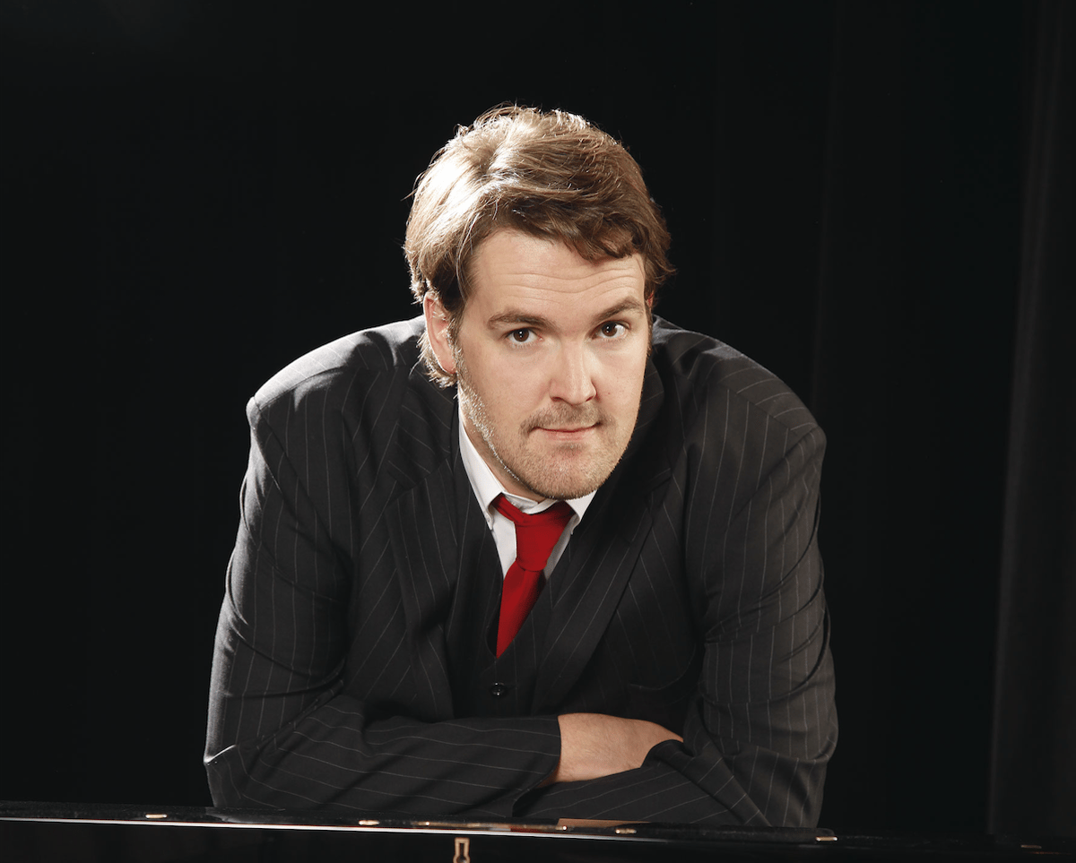 Ortsgespräch: André Hartmann