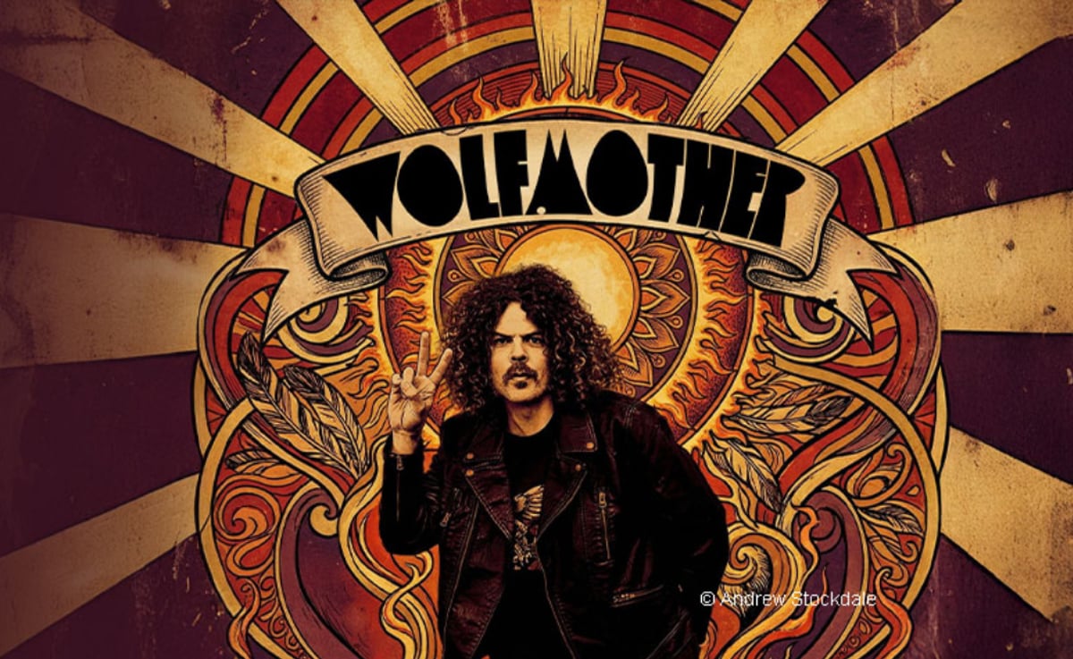 Wolfmother