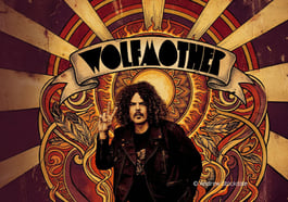 Wolfmother