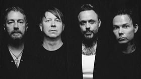 Blue October