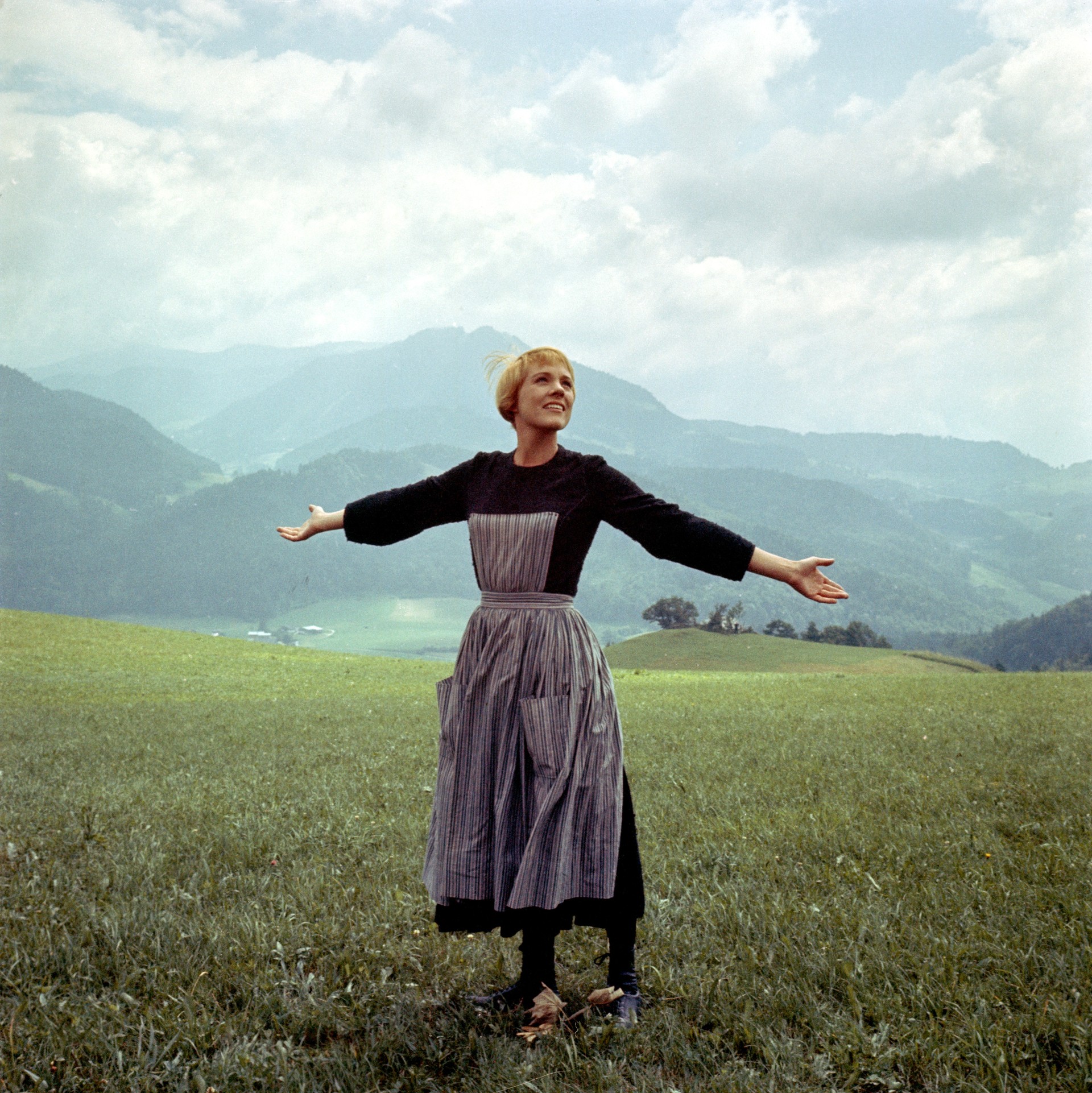 Bilder aus The Sound of Music - Meine Lieder, meine Träume