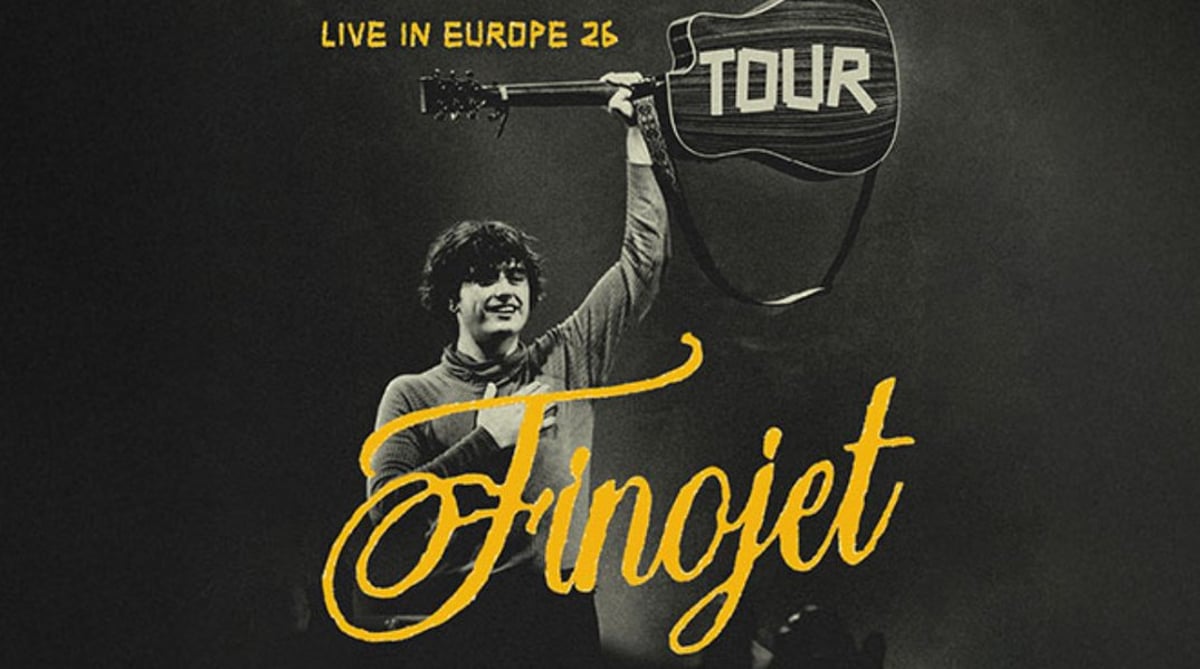 Finojet