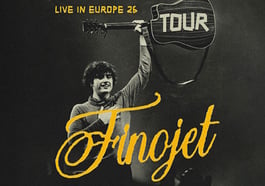 Finojet