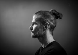 Vincent Peirani: „Living Being“