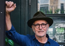 Ludovico Einaudi