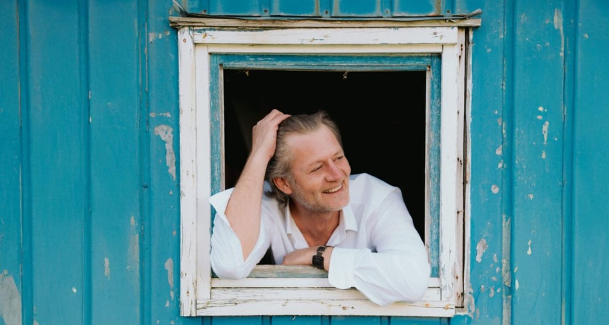 Christian Maier – Schokoladenseit’n