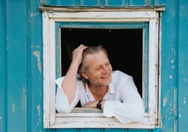 Christian Maier – Schokoladenseit’n