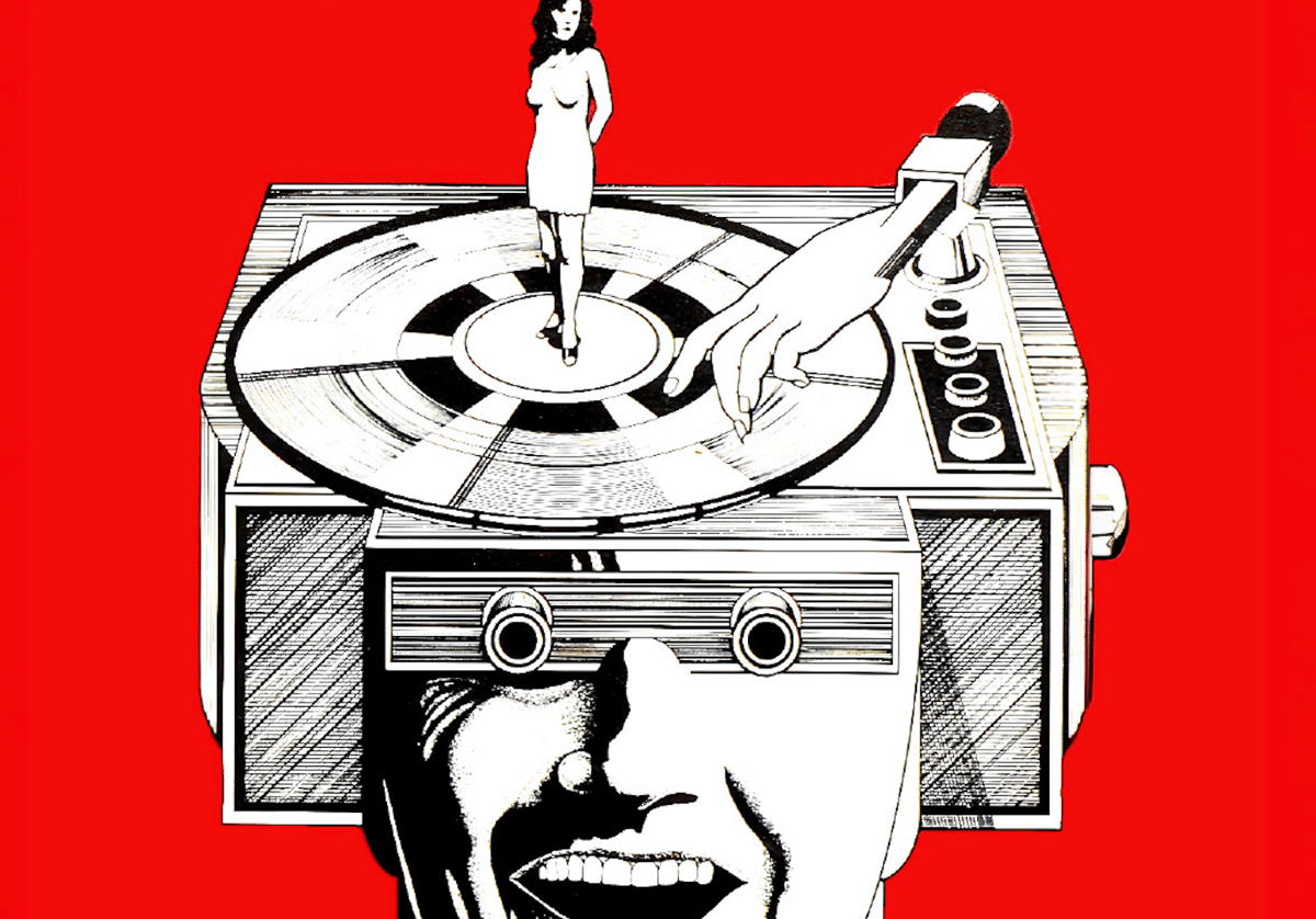 WaxSafari-Schallplattenflohmarkt