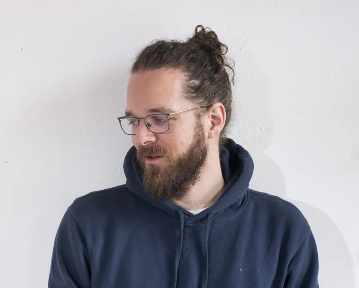 Arne Semsrott, “Gegenmacht“