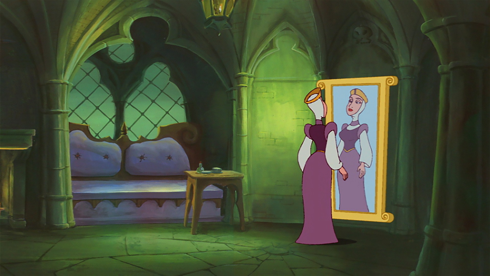 Bilder aus SimsalaGrimm Mitmachkino