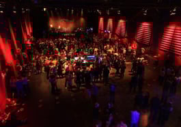 Radio Gong Ü30 Party