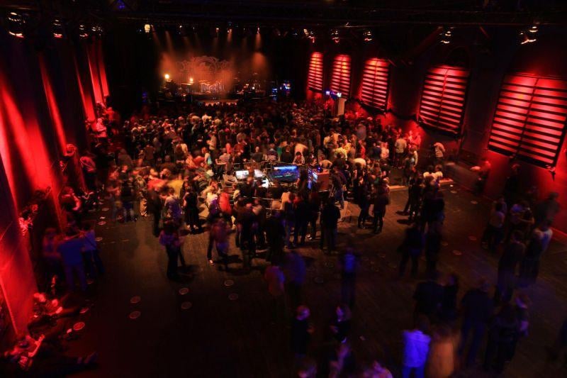 Radio Gong Ü30 Party