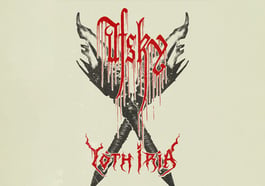 Afsky + Yoth Iria