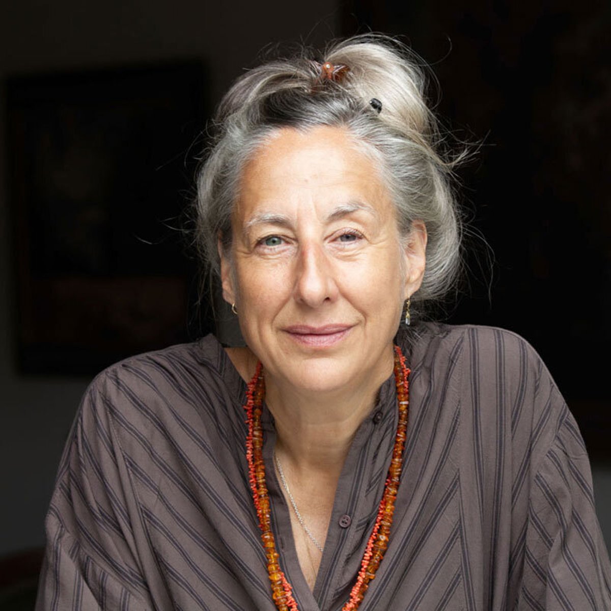 Lesung mit Judith Hermann – Ich möchte zurückgehen in der Zeit