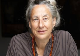 Lesung mit Judith Hermann – Ich möchte zurückgehen in der Zeit