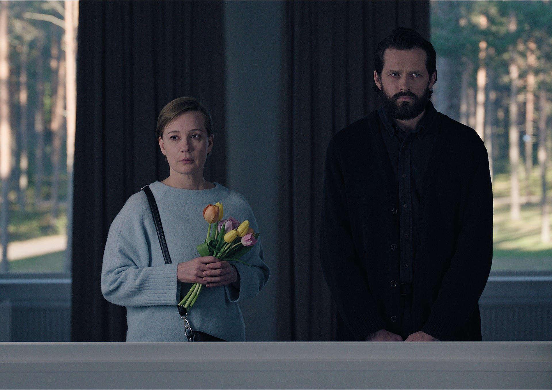 Bilder aus Quiet Life