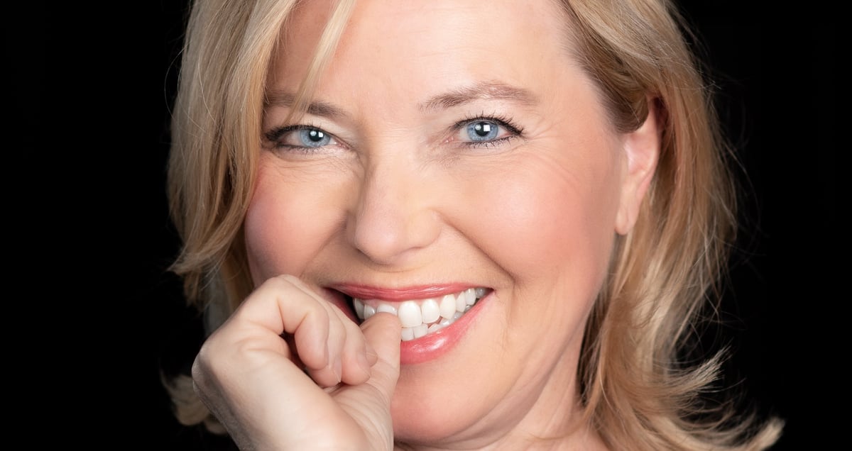 Simone Solga – Sie kennen mich!