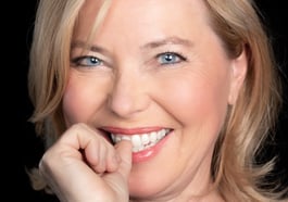 Simone Solga – Sie kennen mich!