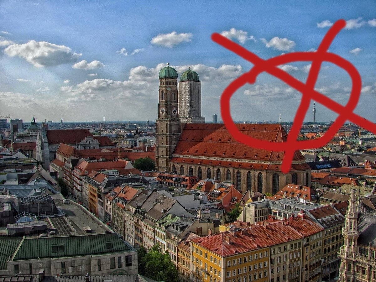 München hat gewählt