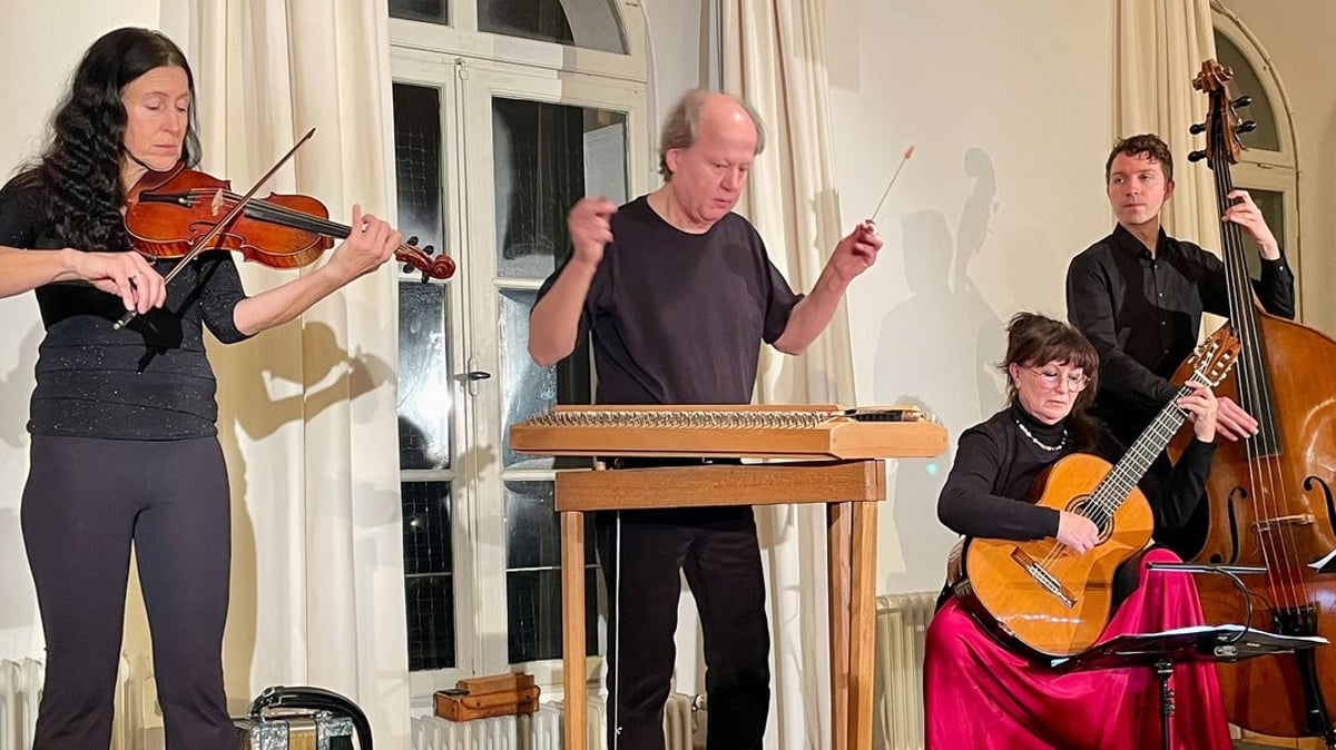 Rudi Zapf & Freunde