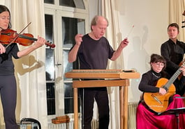 Rudi Zapf & Freunde