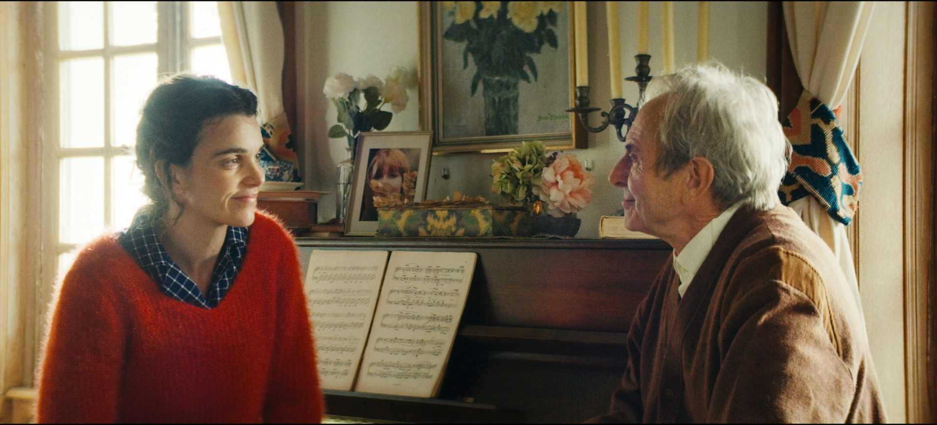 Bilder aus Jane Austen und das Chaos in meinem Leben