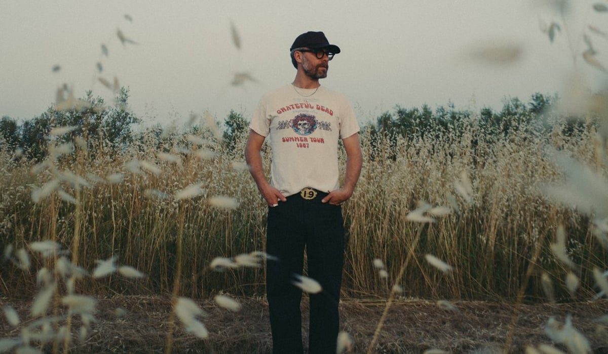 Mark Forster