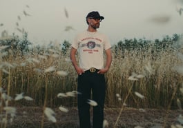 Mark Forster