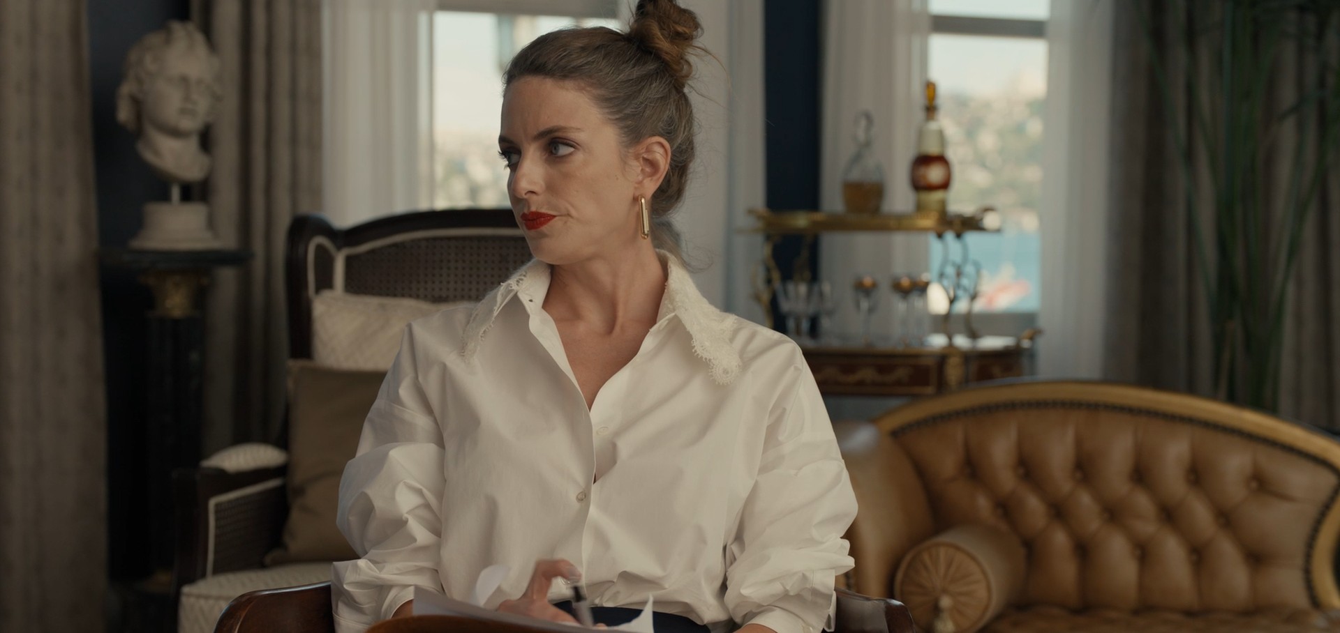 Bilder aus Soyut Disavurumcu Bir Dostlugun Anatomisi Veyahut Yan Yana