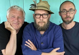 Brustmann – Schäfer – Horn – Isara Rapidus