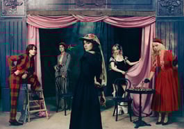 The Last Dinner Party