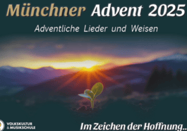 Münchner Advent 2025