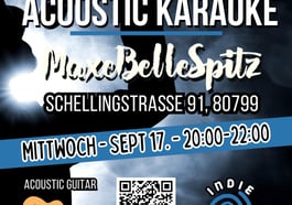 Indie Live Karaoke