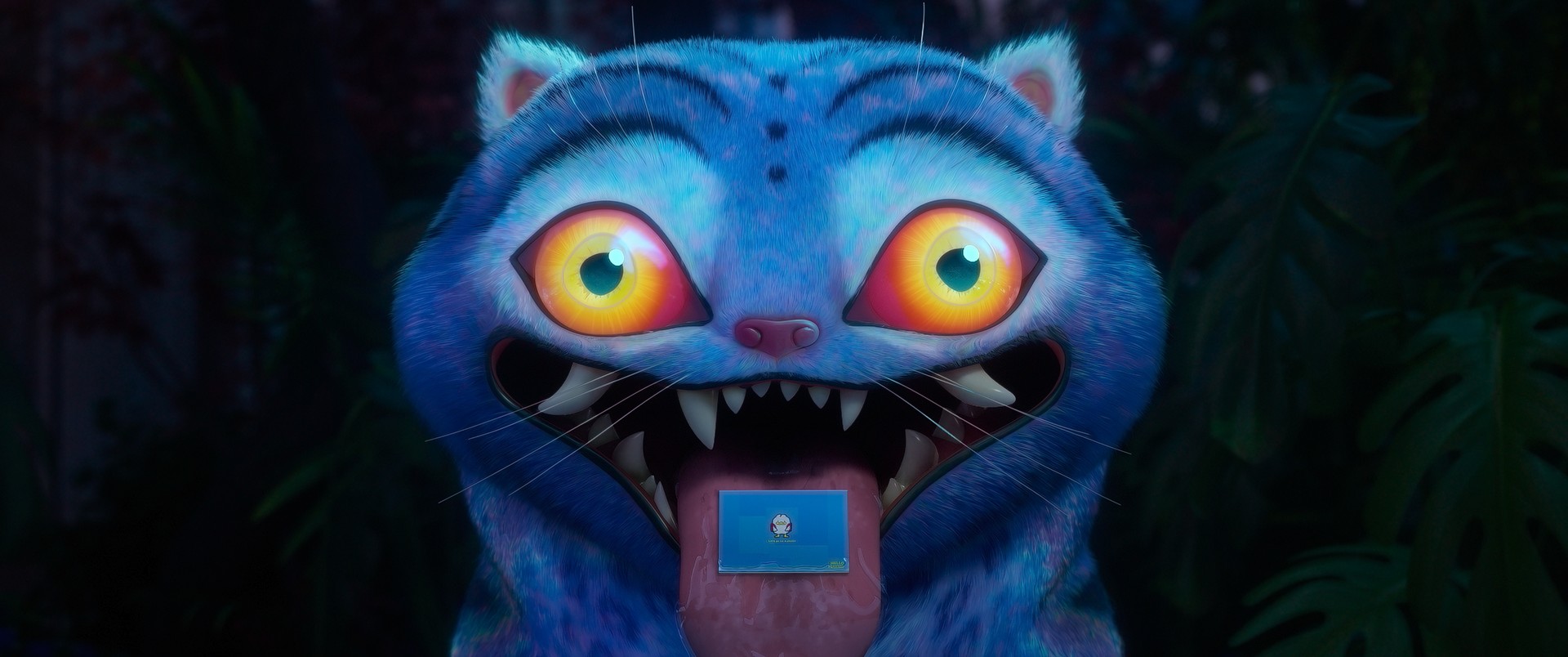 Bilder aus KPop Demon Hunters - A Sing-Along Event