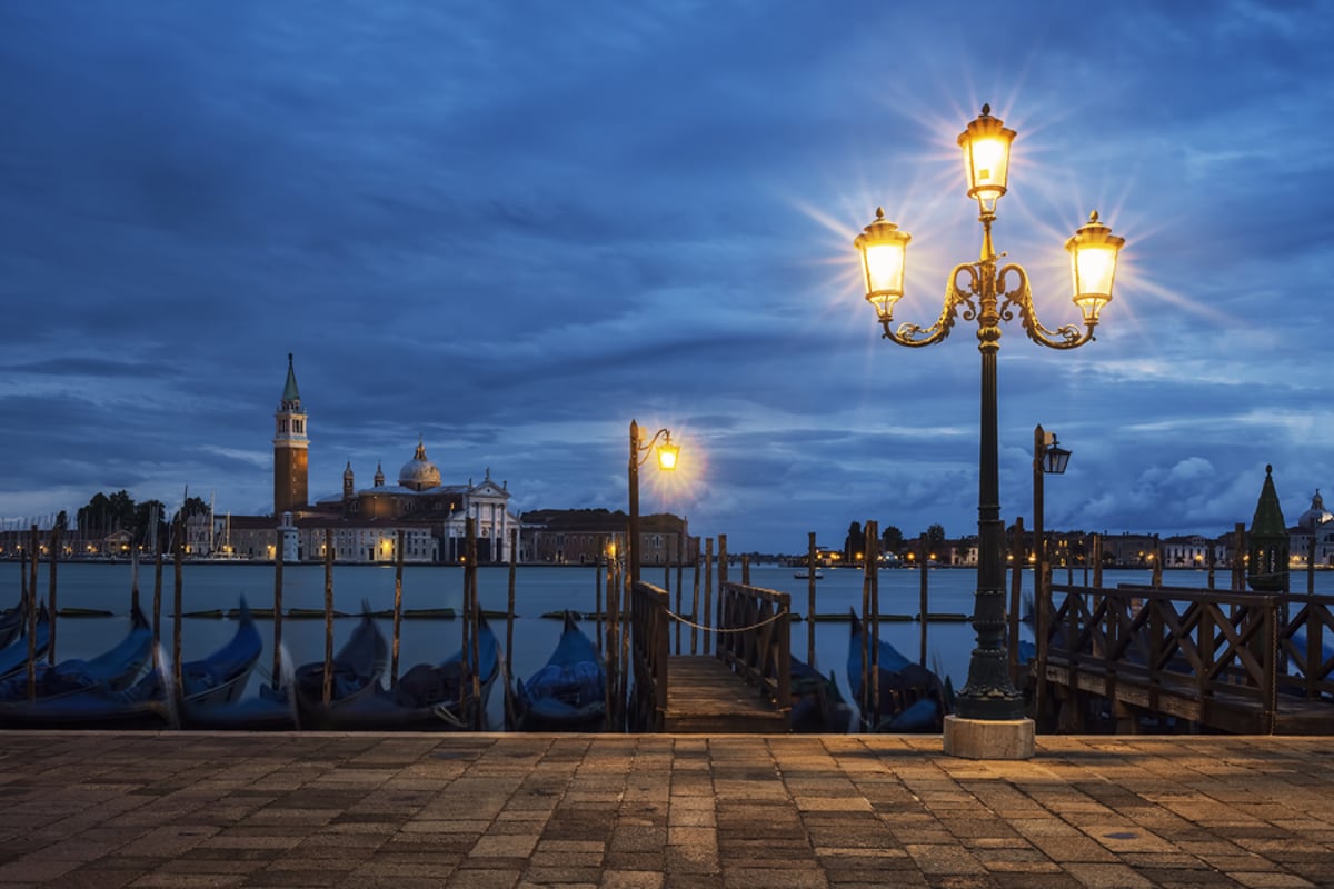Italienische Nacht