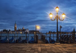 Italienische Nacht