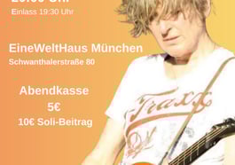 SONiA Disappear Fear