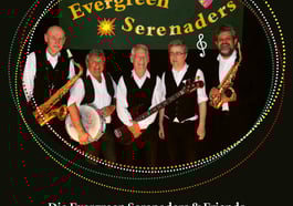 Live-Musik für Paartanz