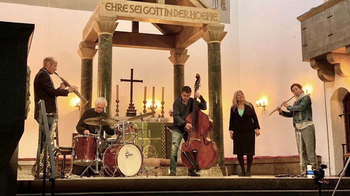 Chossys WunderKammerMusik